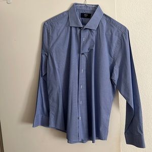 Mens 1901 Dress Shirt
